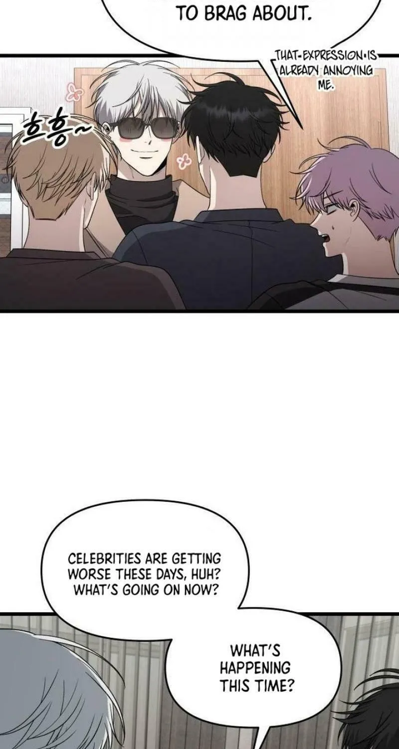 Read Dreaming Freedom chapter 171 image 7 on Lezhin