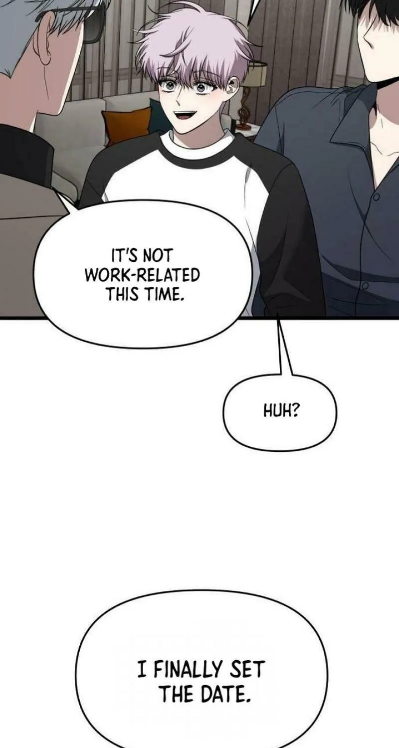Read Dreaming Freedom chapter 171 image 8 on Lezhin