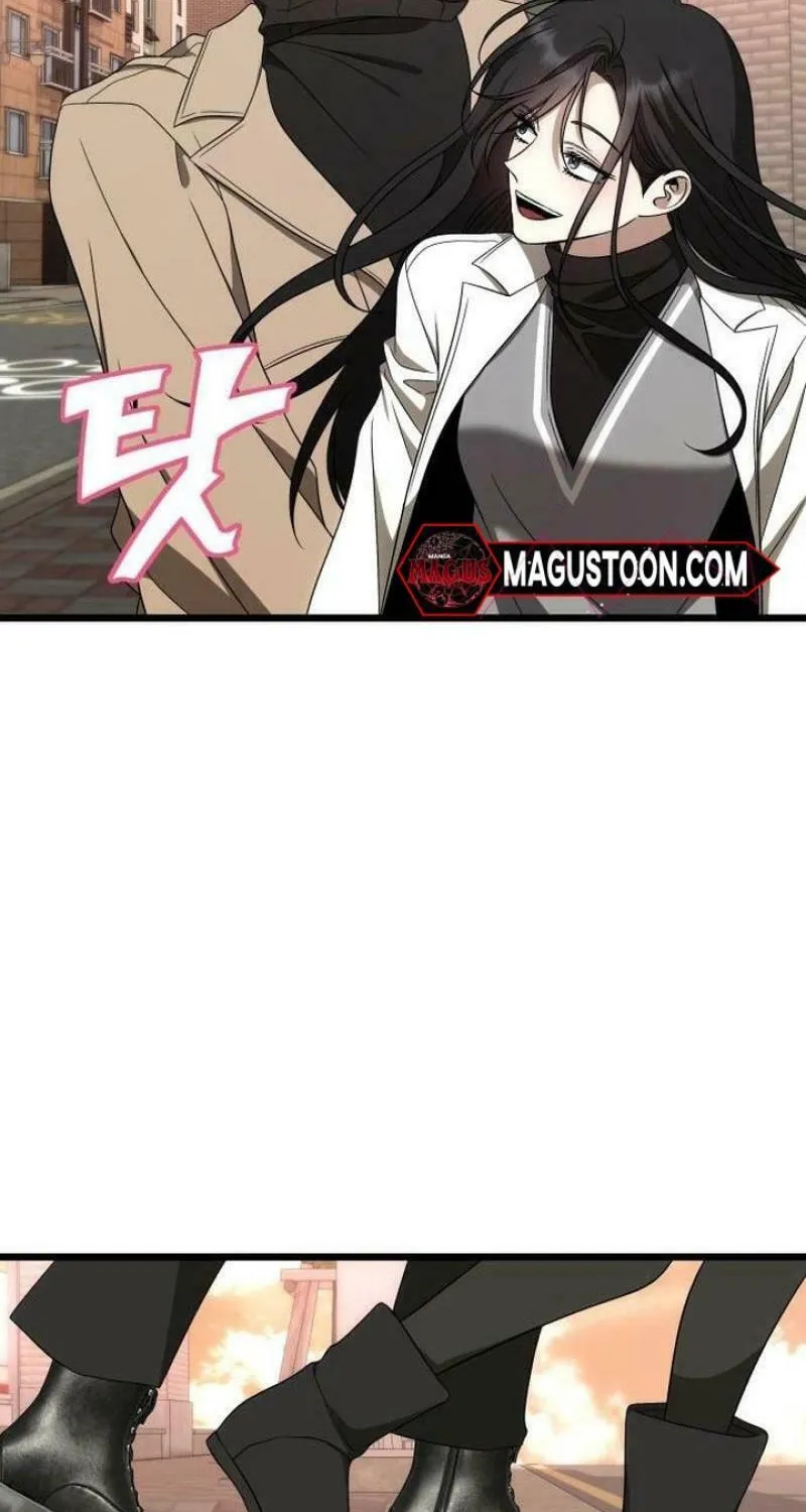 Read Dreaming Freedom chapter 171 image 85 on Lezhin