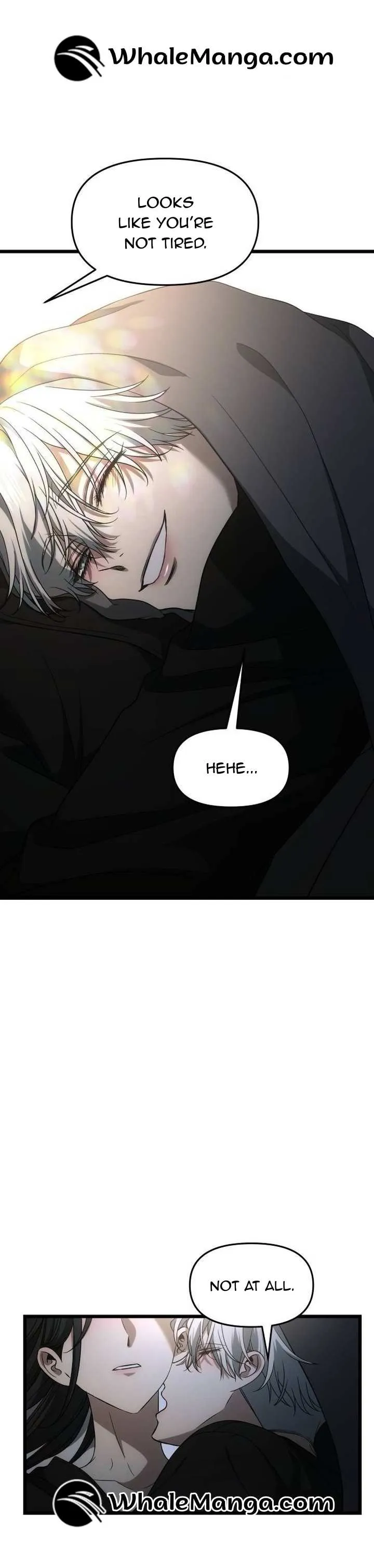 Read Dreaming Freedom chapter 172.1 image 12 on Lezhin