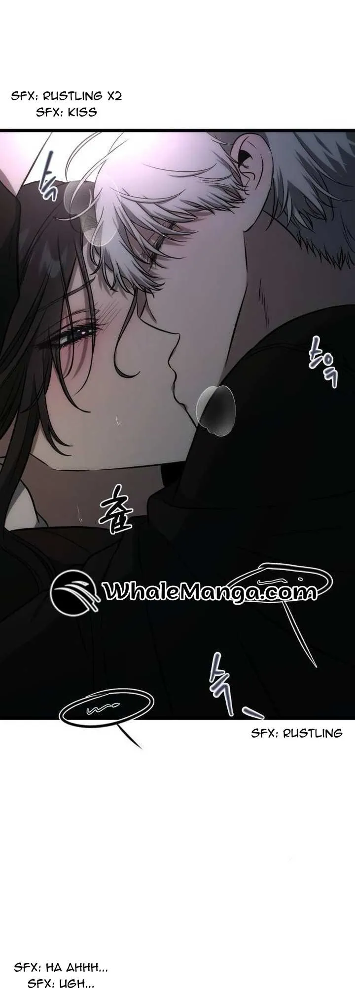 Read Dreaming Freedom chapter 172.1 image 14 on Lezhin