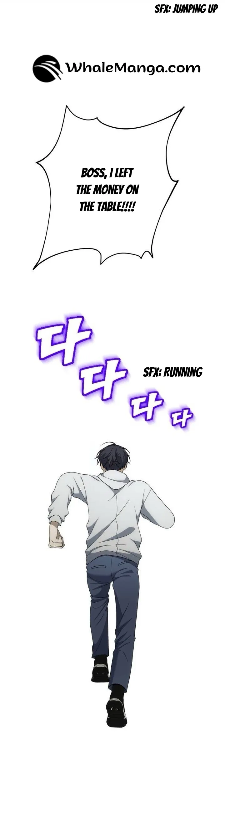 Read Dreaming Freedom chapter 172.1 image 27 on Lezhin