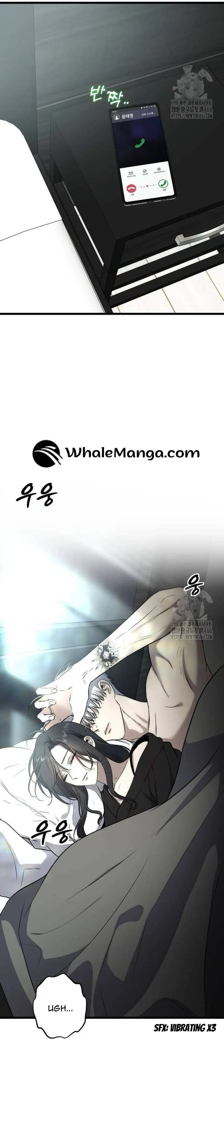 Read Dreaming Freedom chapter 172.1 image 29 on Lezhin