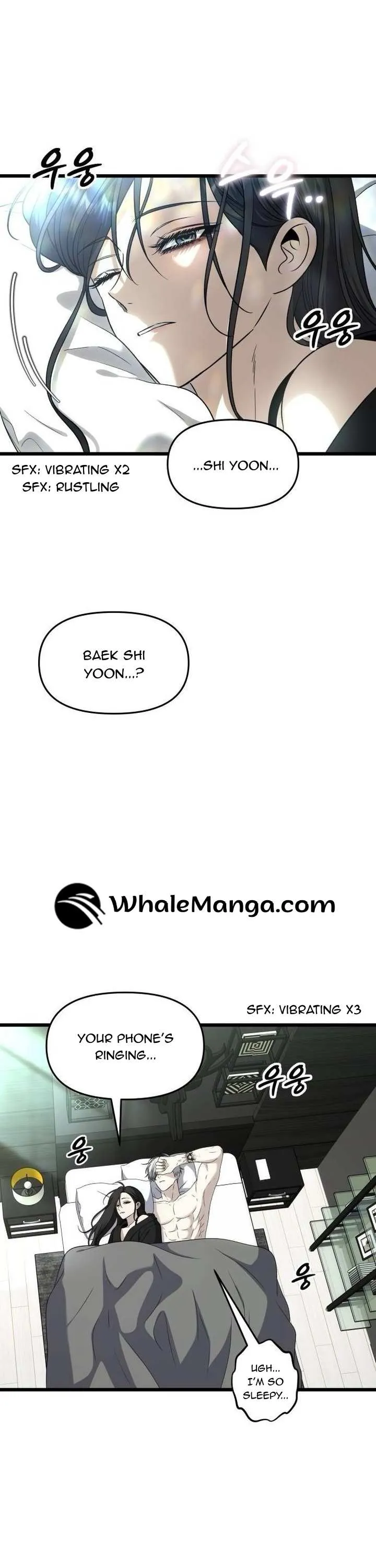 Read Dreaming Freedom chapter 172.1 image 30 on Lezhin