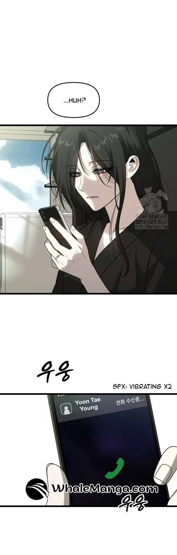 Read Dreaming Freedom chapter 172.1 image 32 on Lezhin