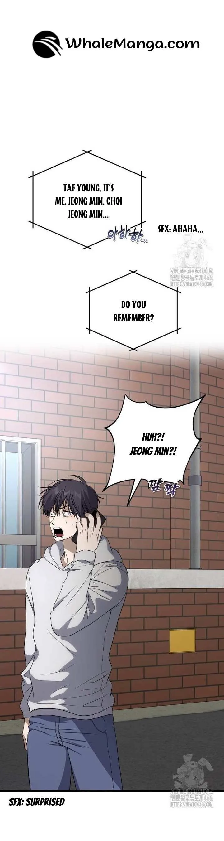 Read Dreaming Freedom chapter 172.1 image 35 on Lezhin