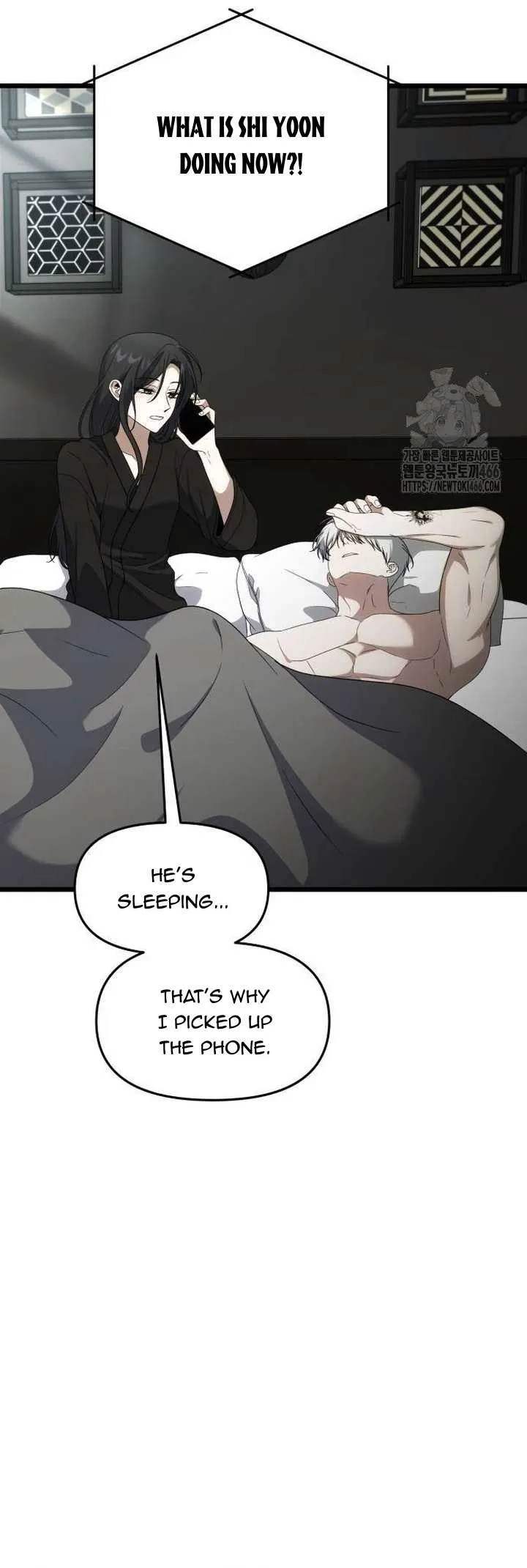 Read Dreaming Freedom chapter 172.1 image 39 on Lezhin