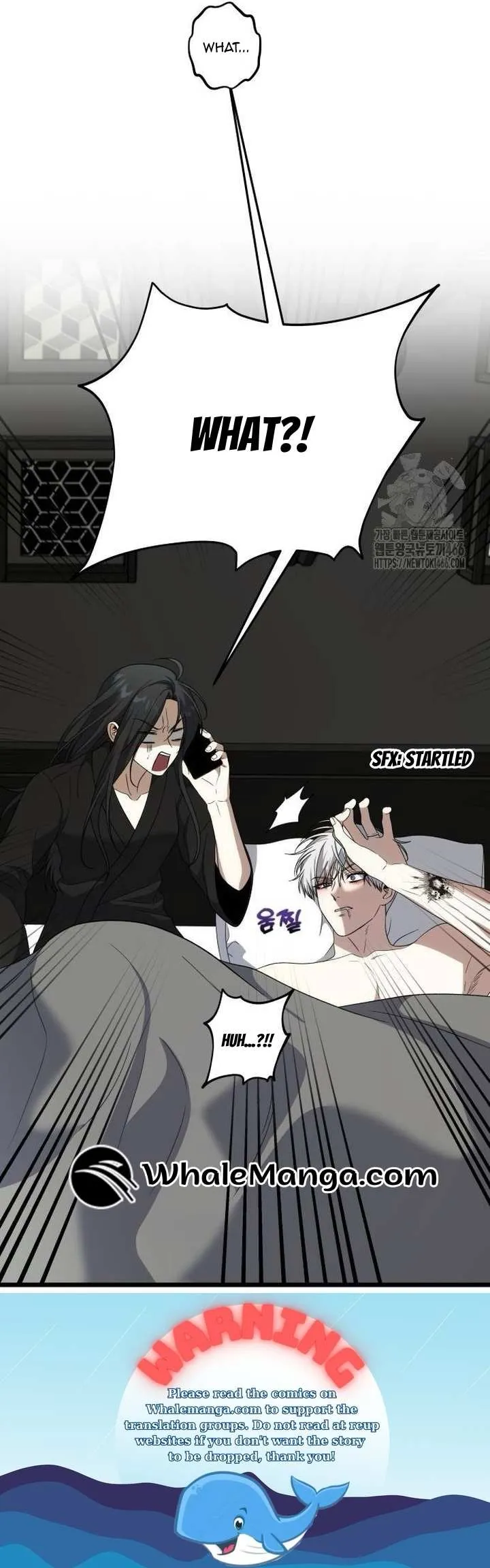 Read Dreaming Freedom chapter 172.1 image 41 on Lezhin