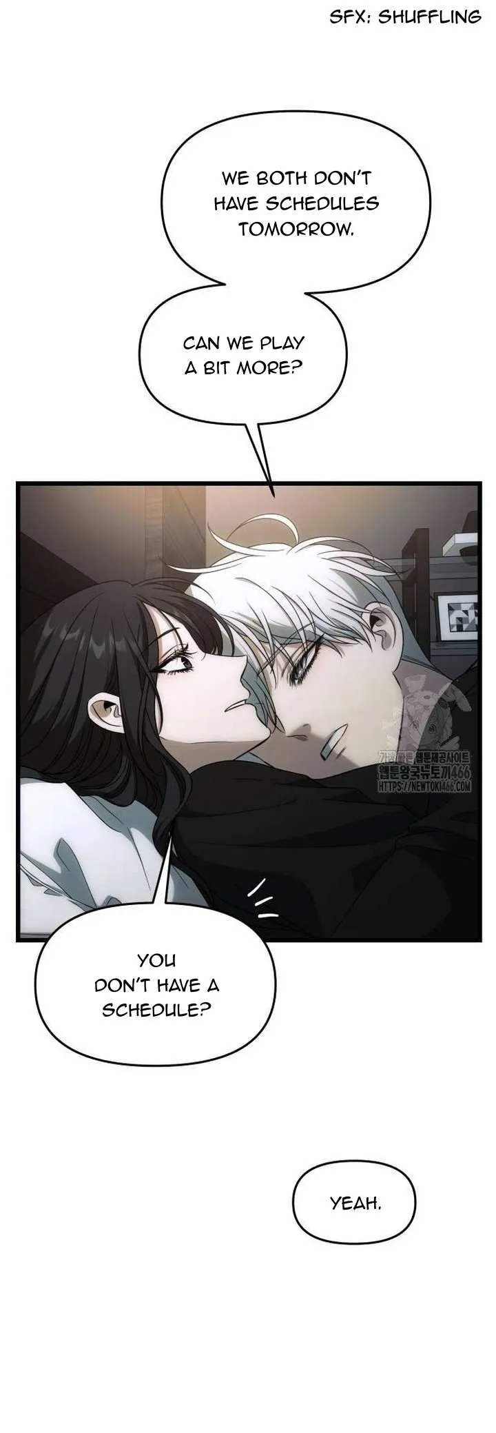 Read Dreaming Freedom chapter 172.1 image 9 on Lezhin