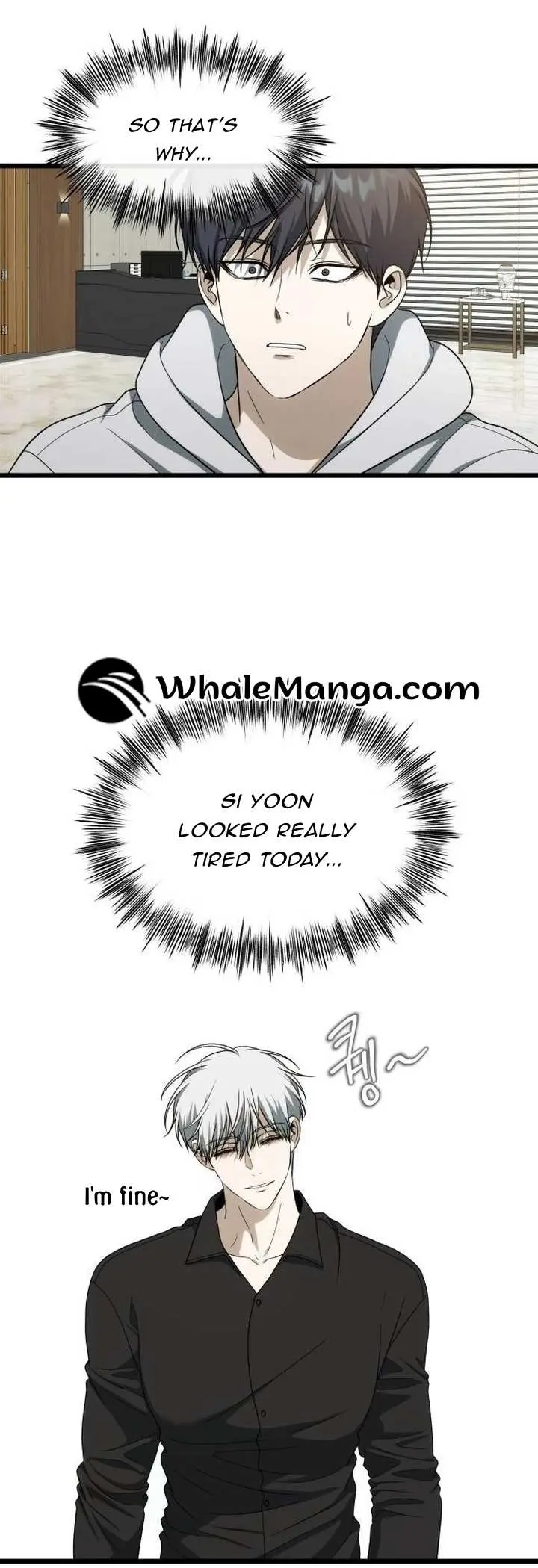 Read Dreaming Freedom chapter 172.2 image 14 on Lezhin