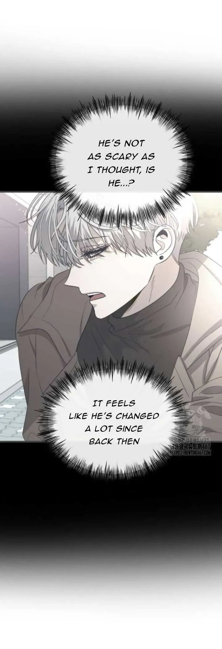 Read Dreaming Freedom chapter 172.2 image 17 on Lezhin