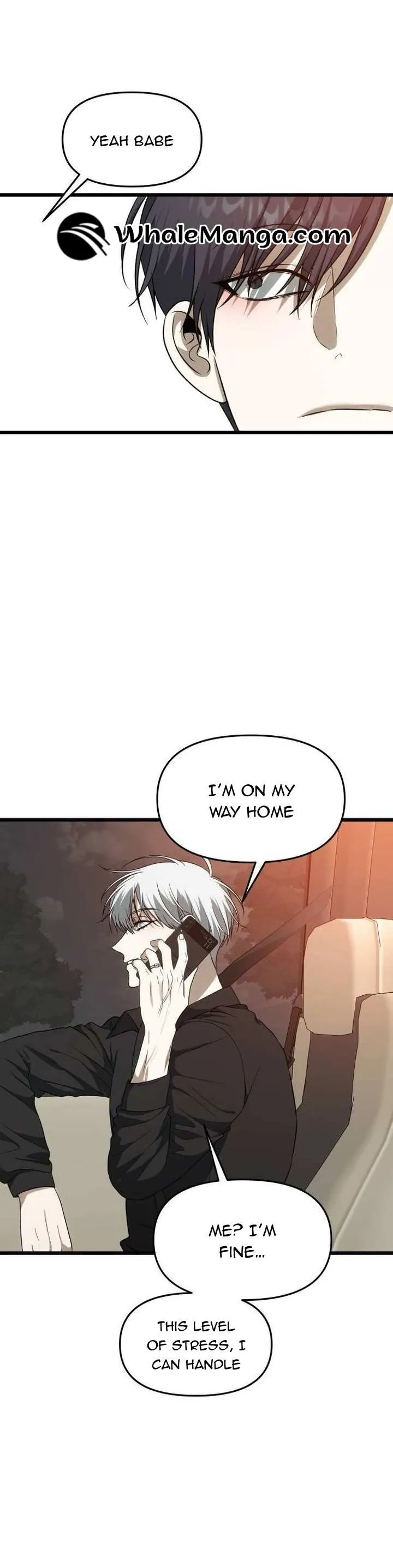 Read Dreaming Freedom chapter 172.2 image 18 on Lezhin