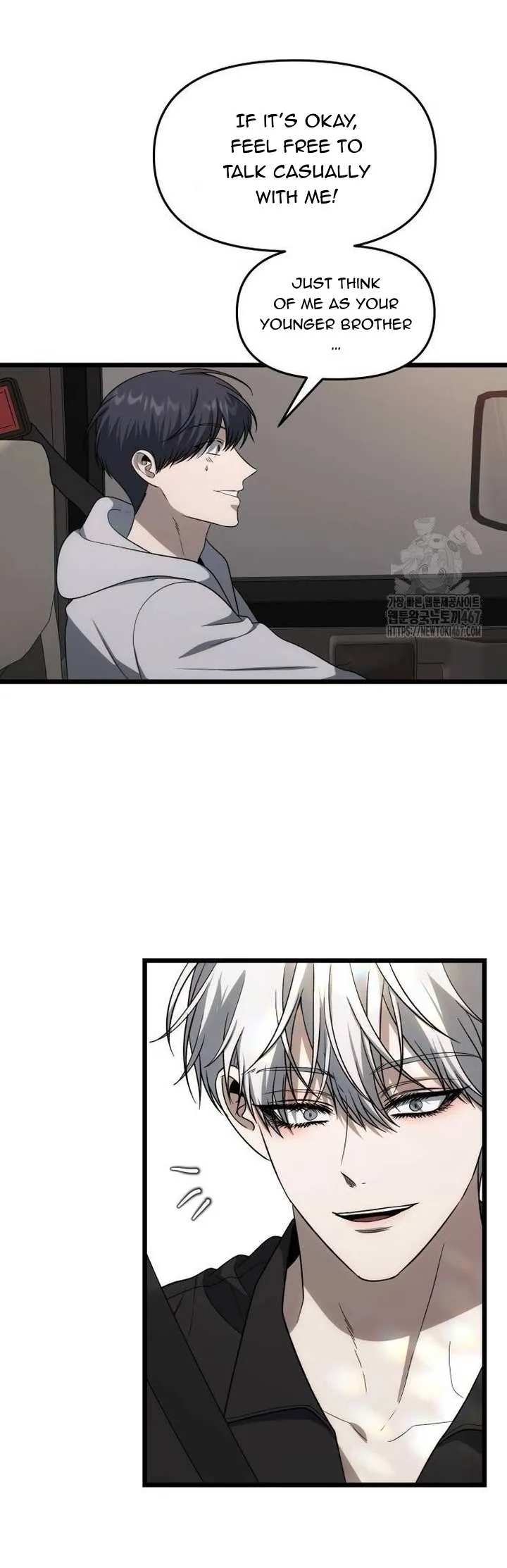 Read Dreaming Freedom chapter 172.2 image 22 on Lezhin