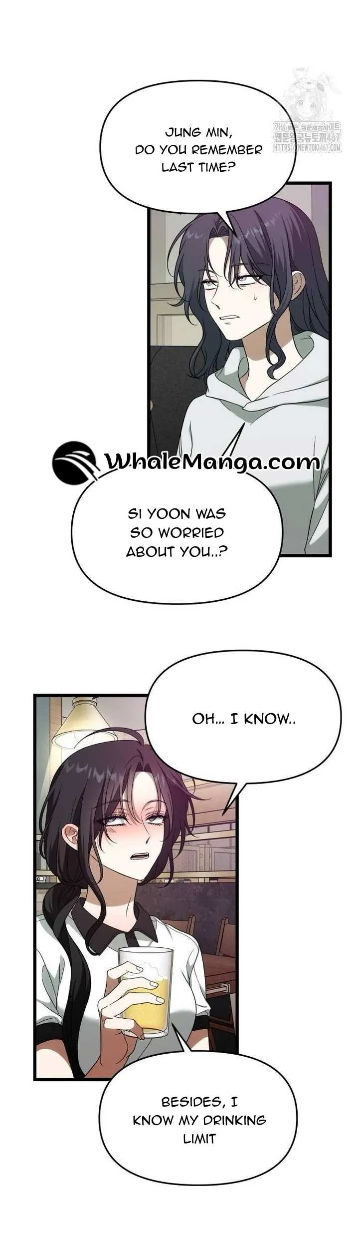 Read Dreaming Freedom chapter 172.2 image 31 on Lezhin