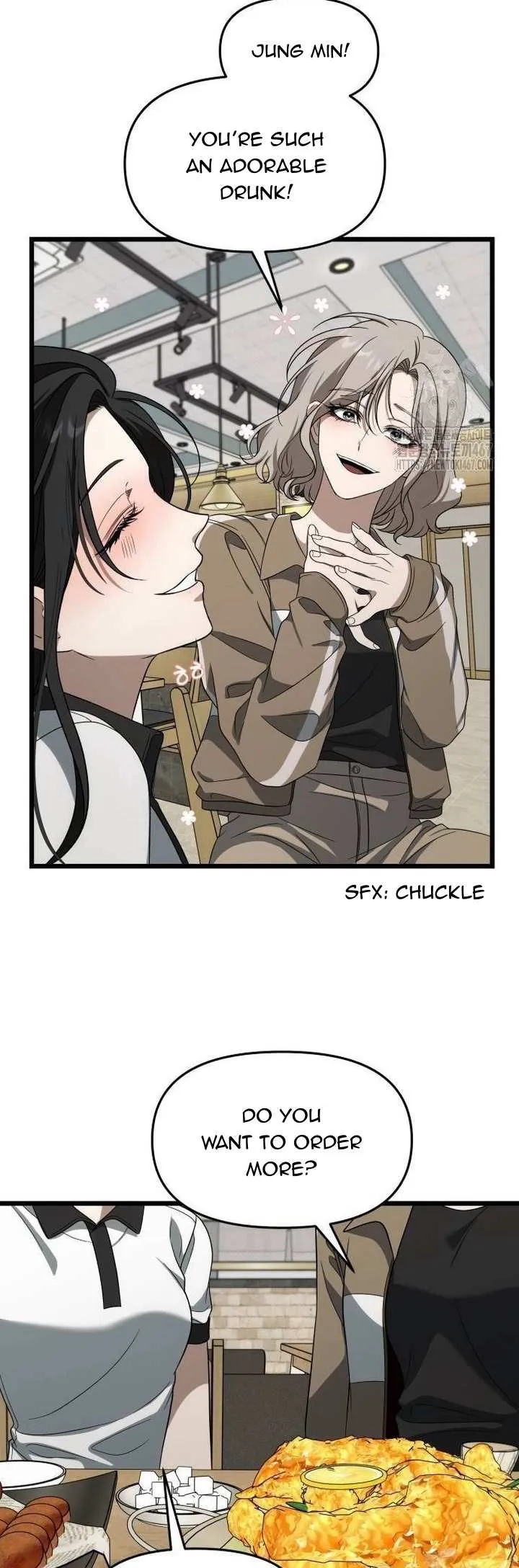 Read Dreaming Freedom chapter 172.2 image 37 on Lezhin
