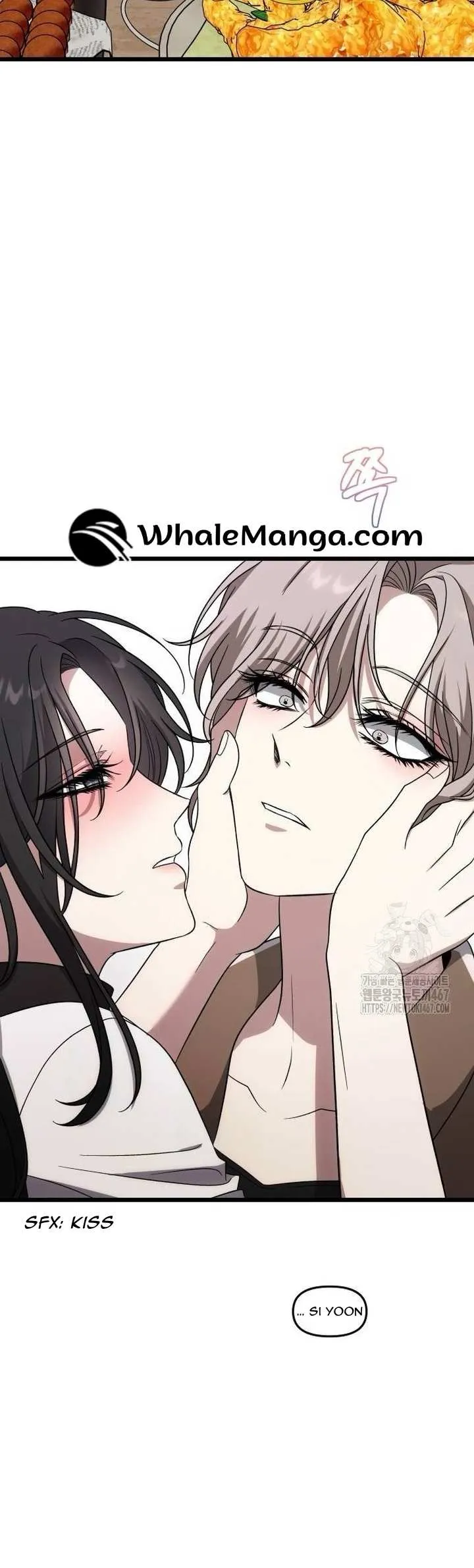 Read Dreaming Freedom chapter 172.2 image 43 on Lezhin