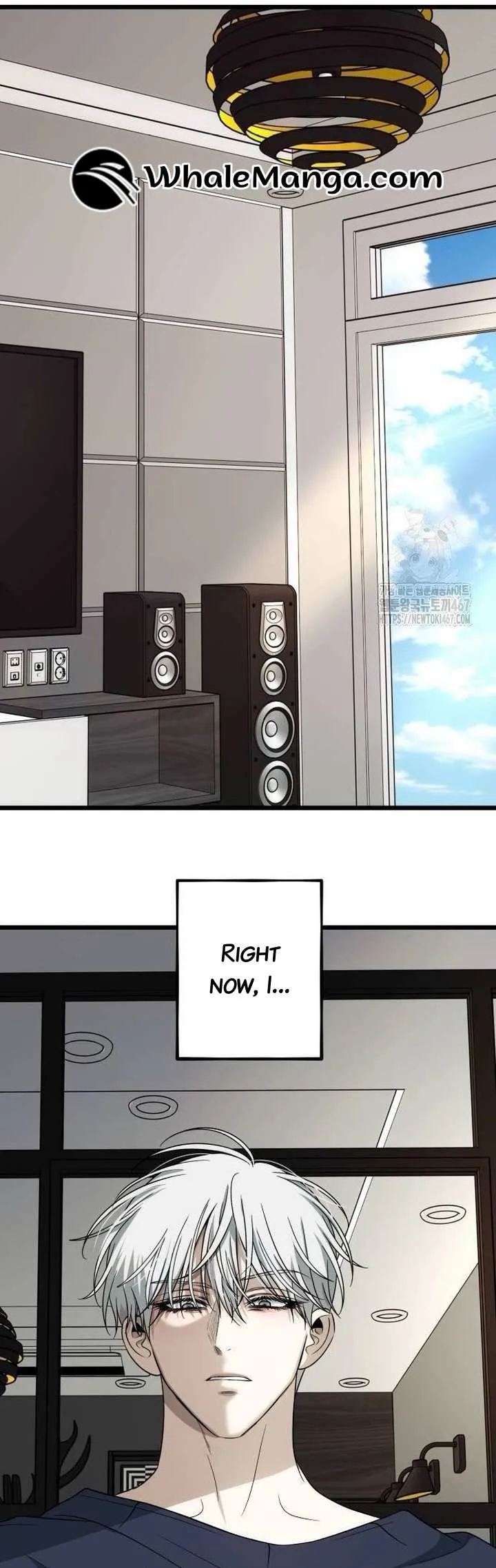 Read Dreaming Freedom chapter 172.2 image 46 on Lezhin