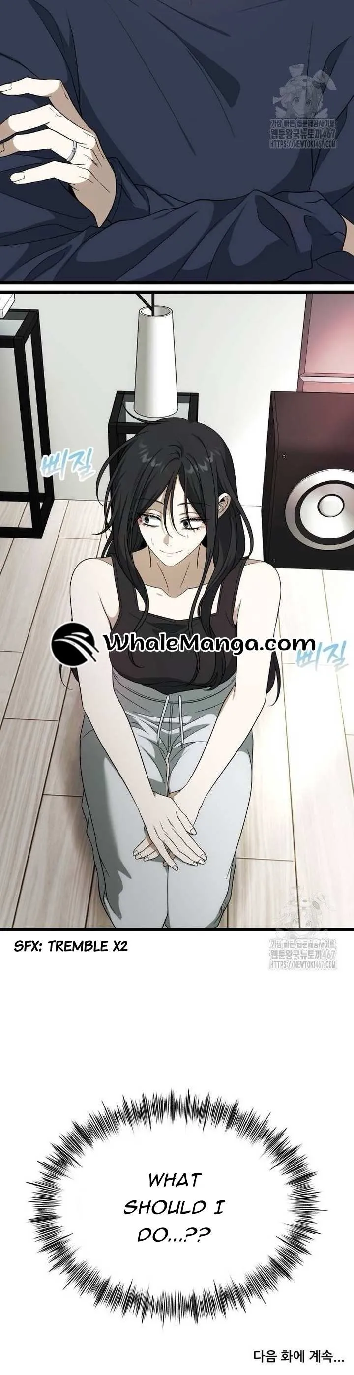 Read Dreaming Freedom chapter 172.2 image 47 on Lezhin