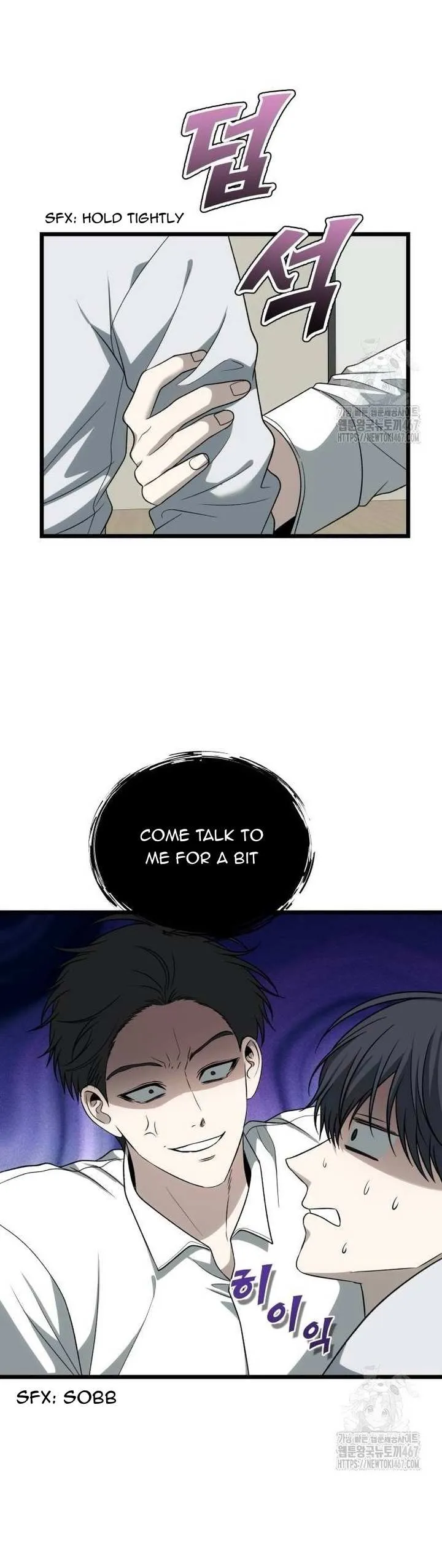 Read Dreaming Freedom chapter 172.2 image 7 on Lezhin