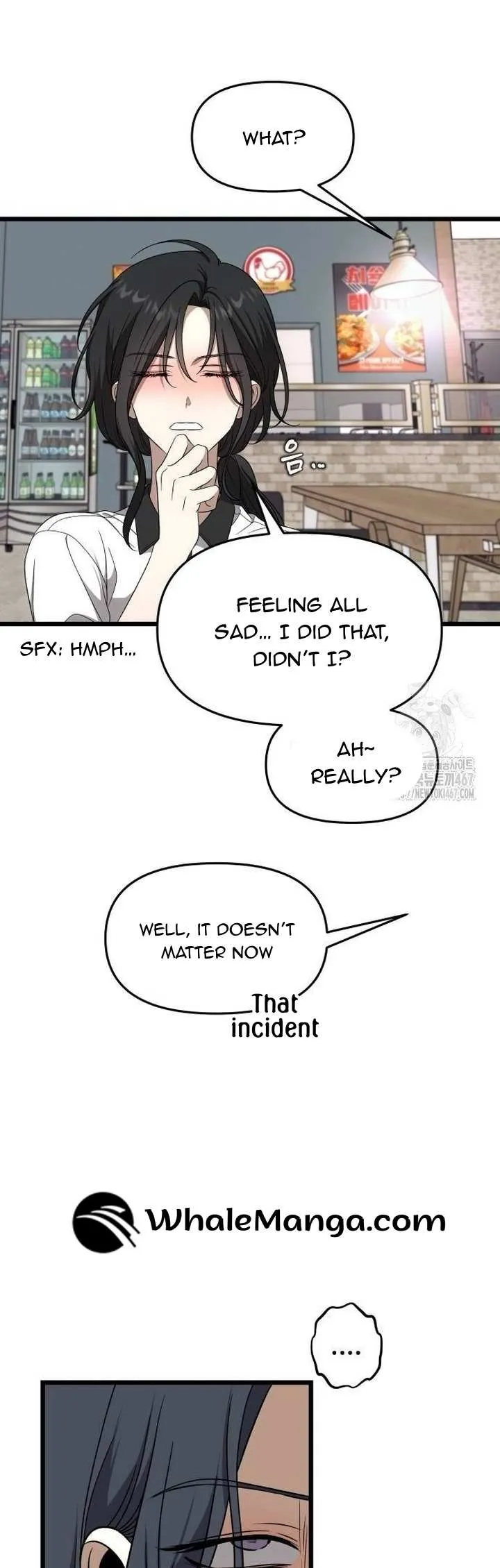 Read Dreaming Freedom chapter 172.5 image 32 on Lezhin