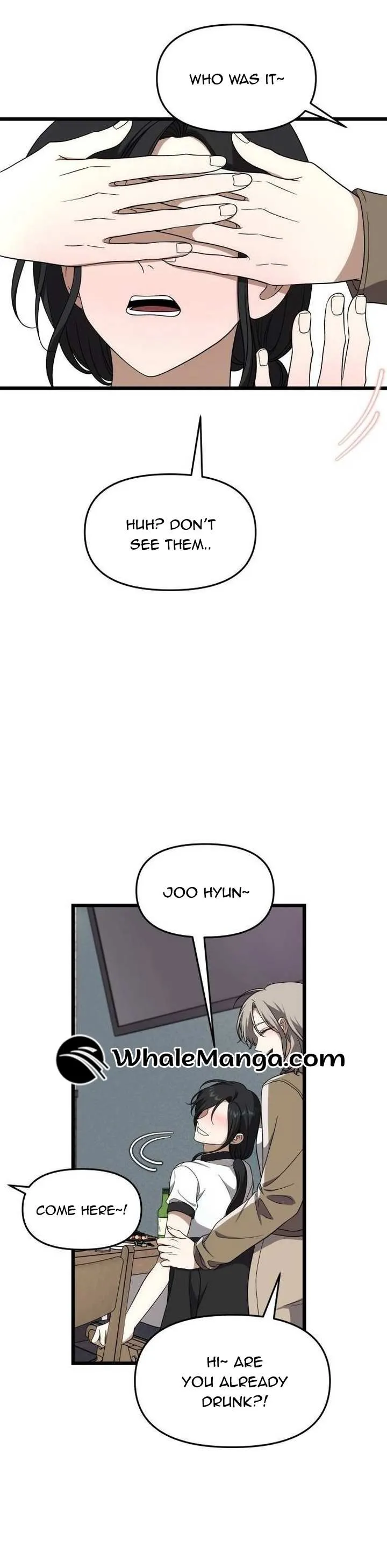 Read Dreaming Freedom chapter 172.5 image 34 on Lezhin