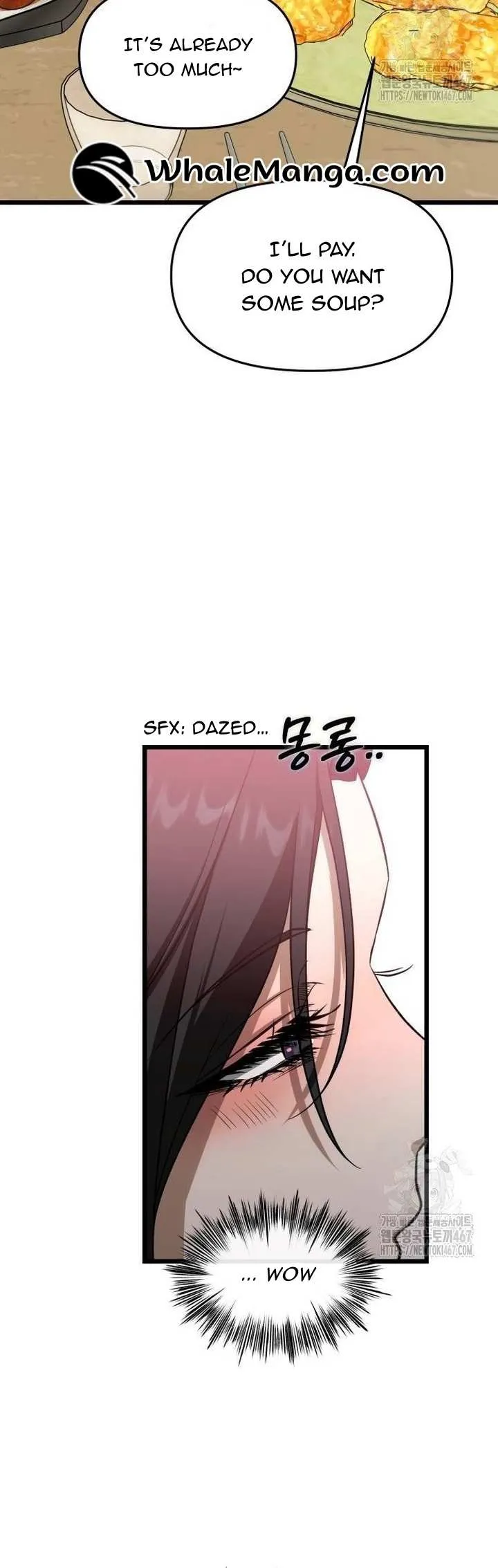 Read Dreaming Freedom chapter 172.5 image 38 on Lezhin
