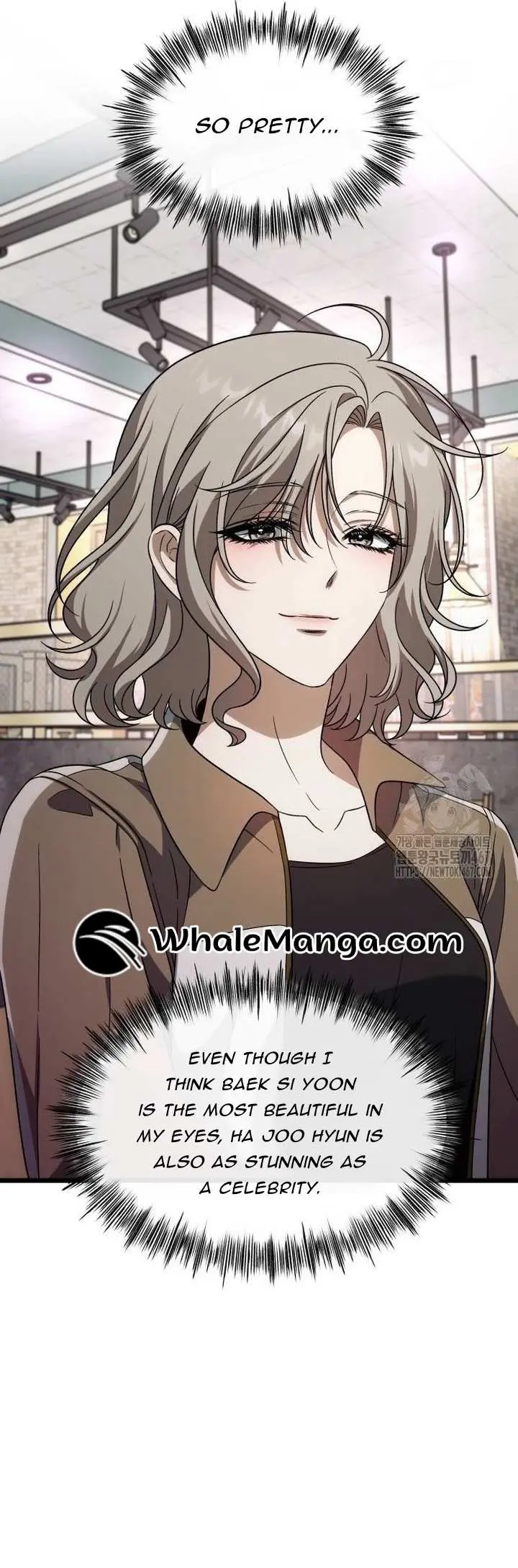 Read Dreaming Freedom chapter 172.5 image 39 on Lezhin