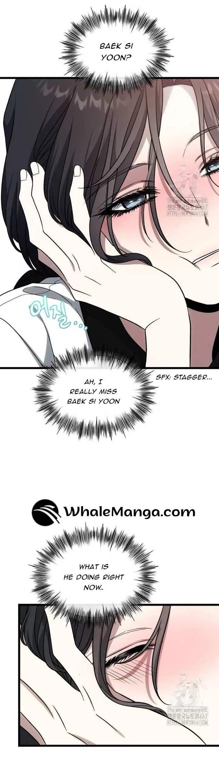 Read Dreaming Freedom chapter 172.5 image 40 on Lezhin