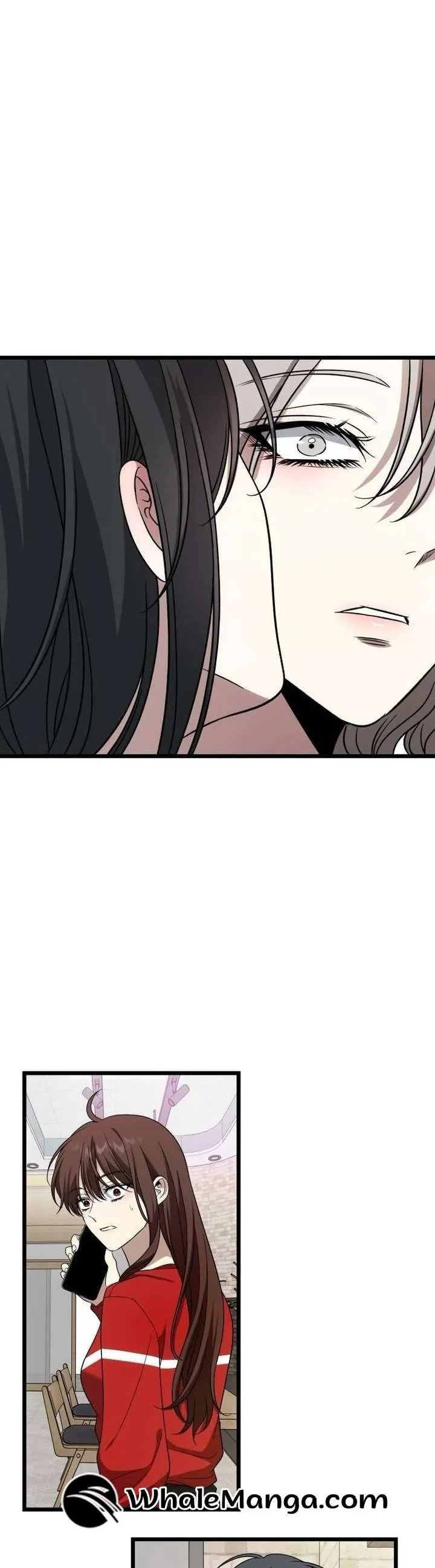 Read Dreaming Freedom chapter 172.5 image 41 on Lezhin