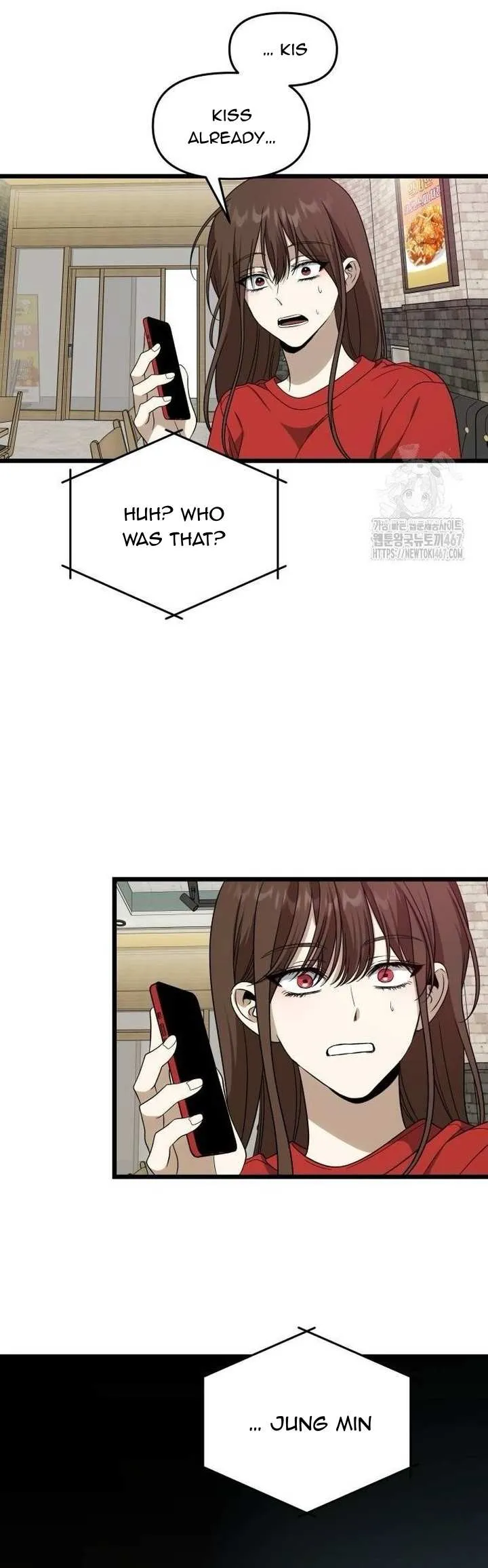 Read Dreaming Freedom chapter 172.5 image 44 on Lezhin