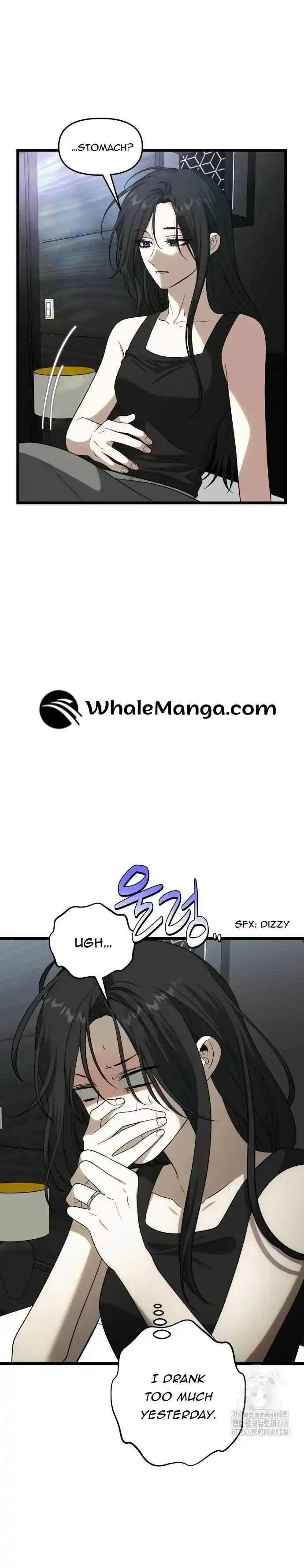 Read Dreaming Freedom chapter 172.6 image 10 on Lezhin