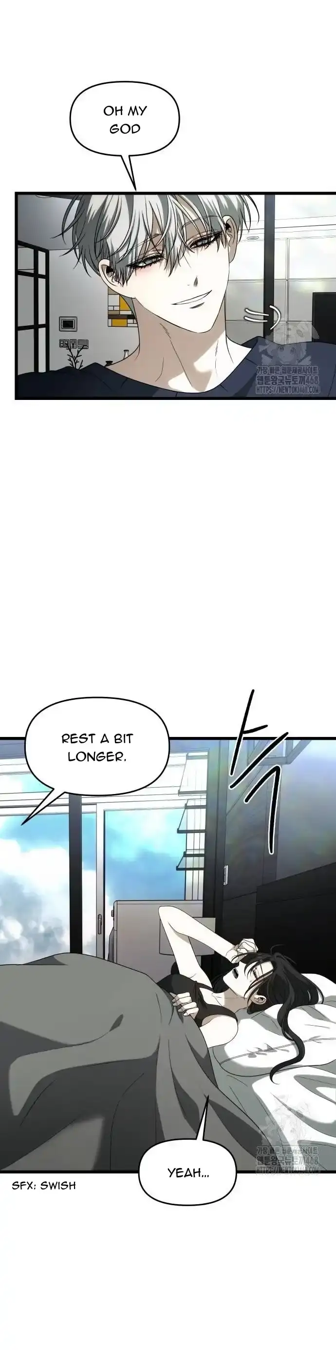 Read Dreaming Freedom chapter 172.6 image 12 on Lezhin