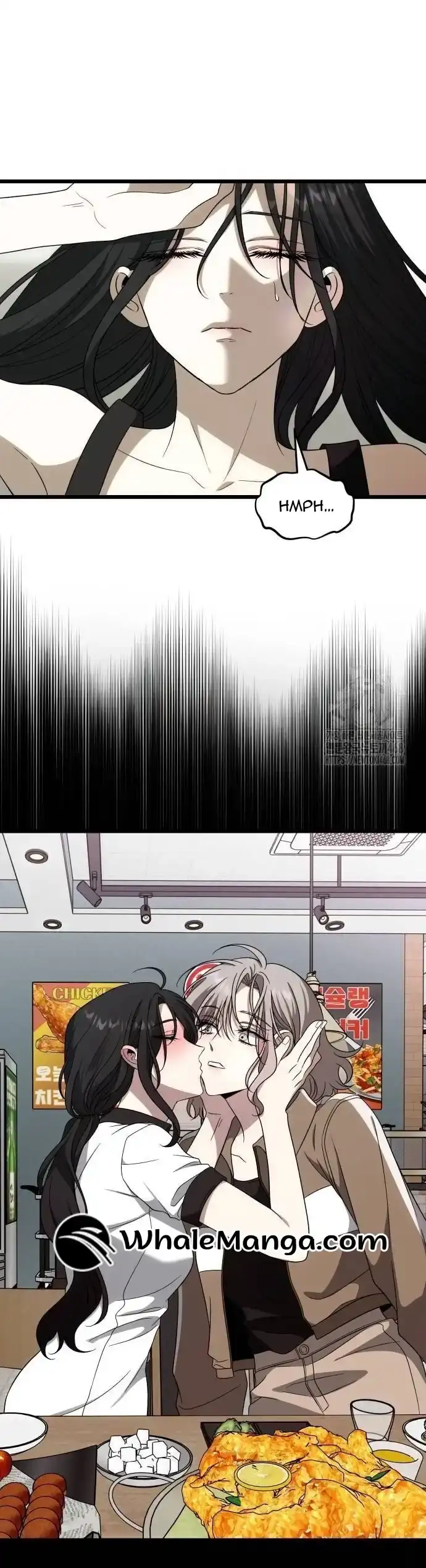 Read Dreaming Freedom chapter 172.6 image 13 on Lezhin
