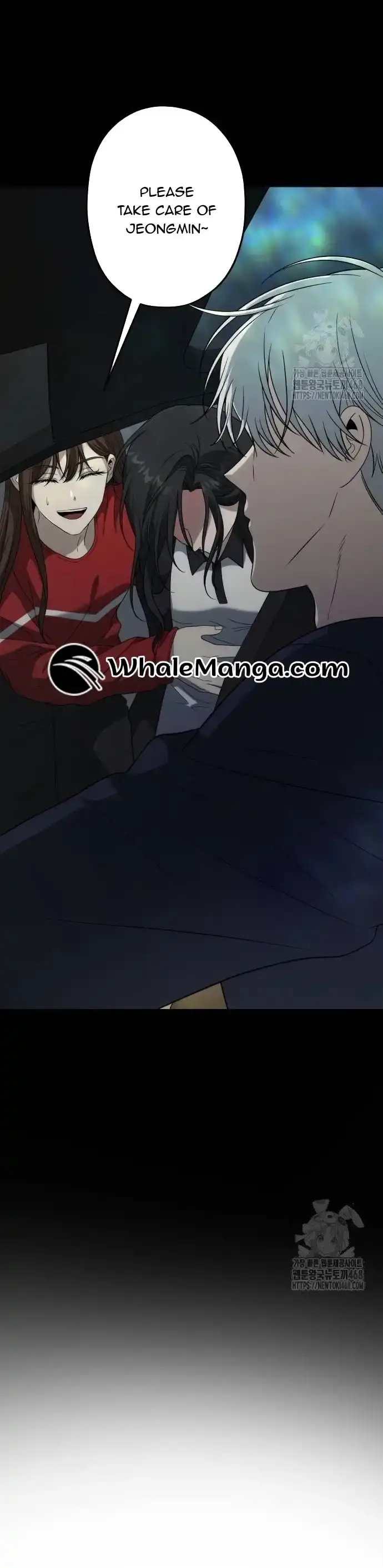 Read Dreaming Freedom chapter 172.6 image 16 on Lezhin