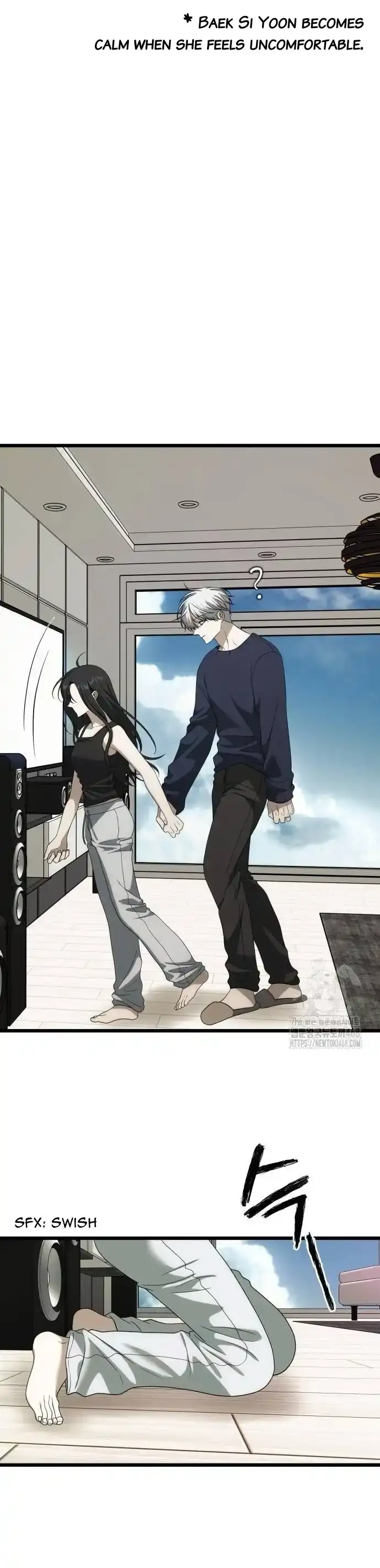 Read Dreaming Freedom chapter 172.6 image 21 on Lezhin