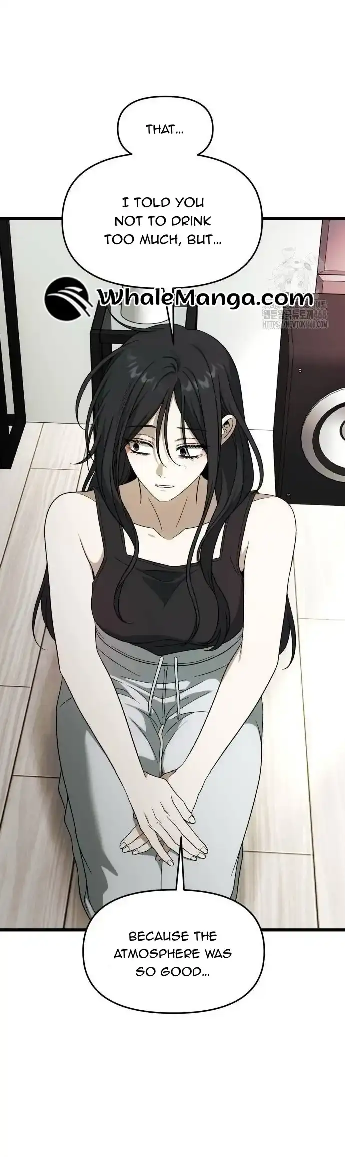 Read Dreaming Freedom chapter 172.6 image 22 on Lezhin
