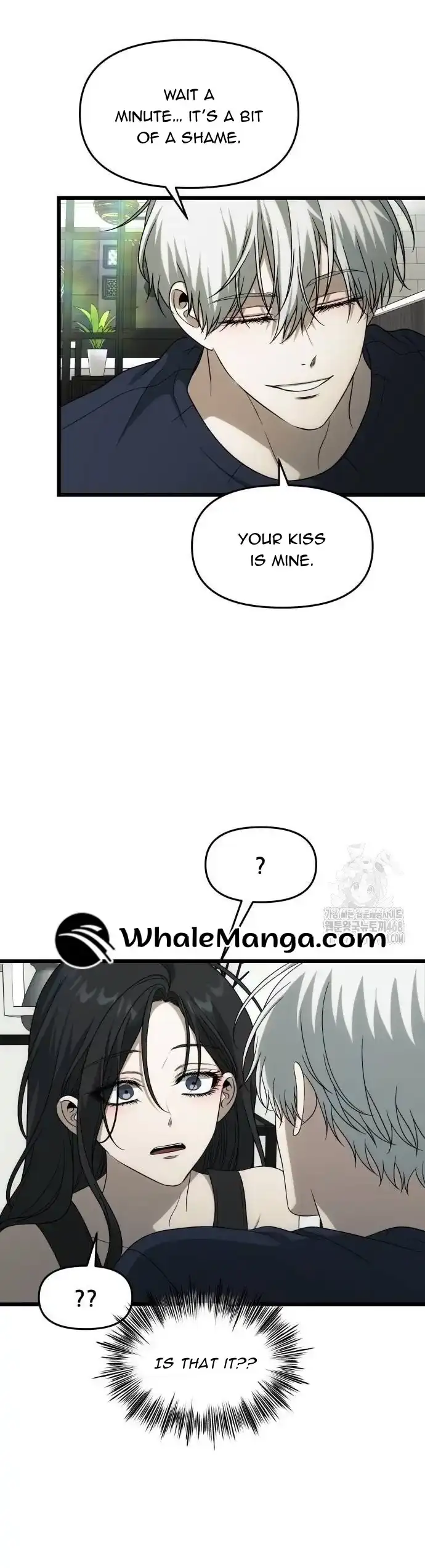 Read Dreaming Freedom chapter 172.6 image 26 on Lezhin