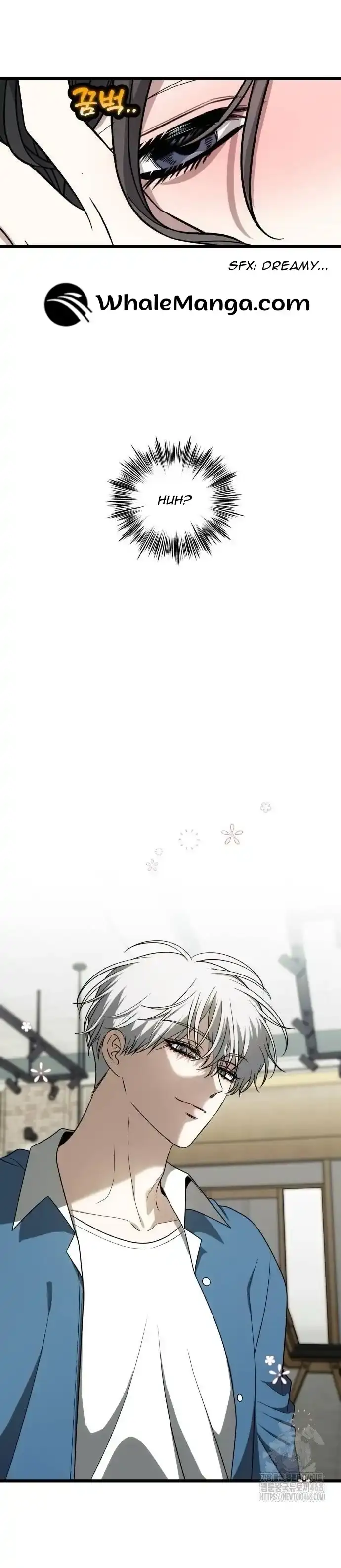Read Dreaming Freedom chapter 172.6 image 3 on Lezhin
