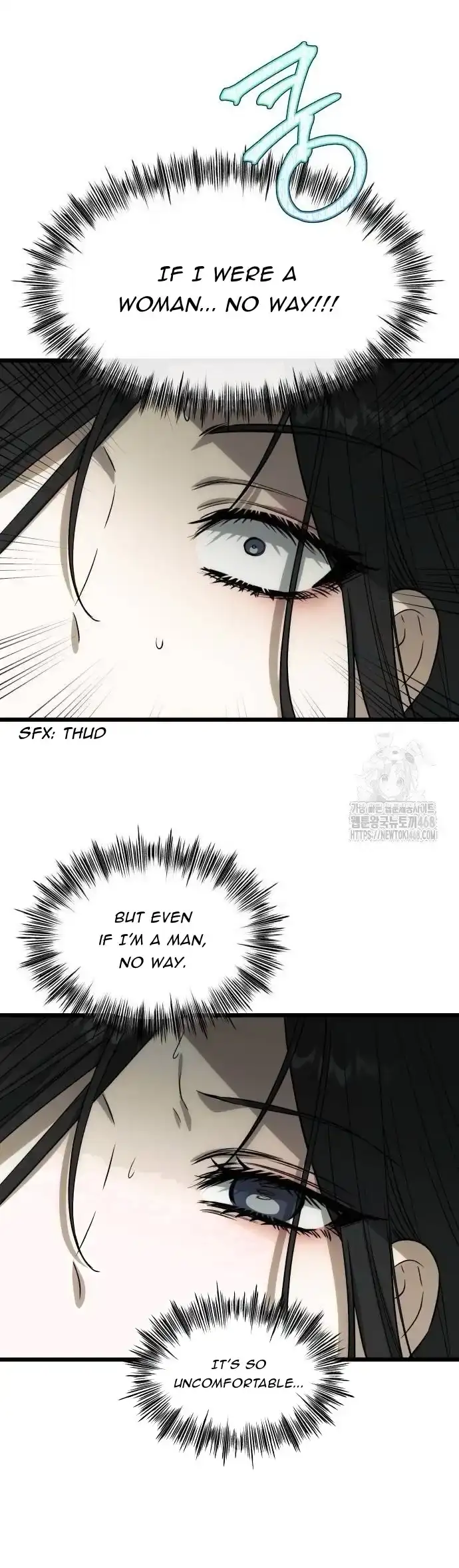 Read Dreaming Freedom chapter 172.6 image 32 on Lezhin