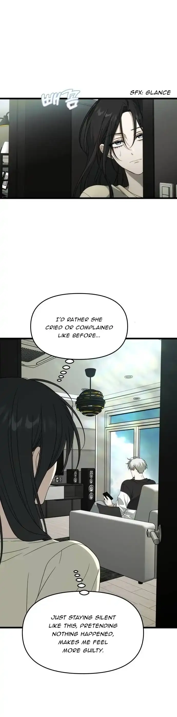 Read Dreaming Freedom chapter 172.6 image 34 on Lezhin