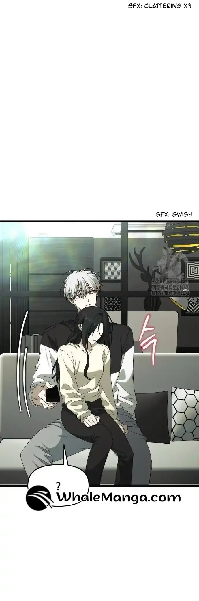 Read Dreaming Freedom chapter 172.6 image 36 on Lezhin