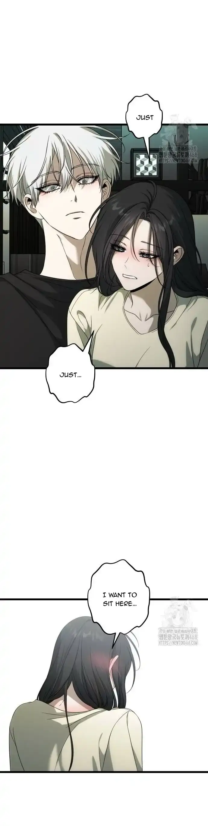 Read Dreaming Freedom chapter 172.6 image 37 on Lezhin