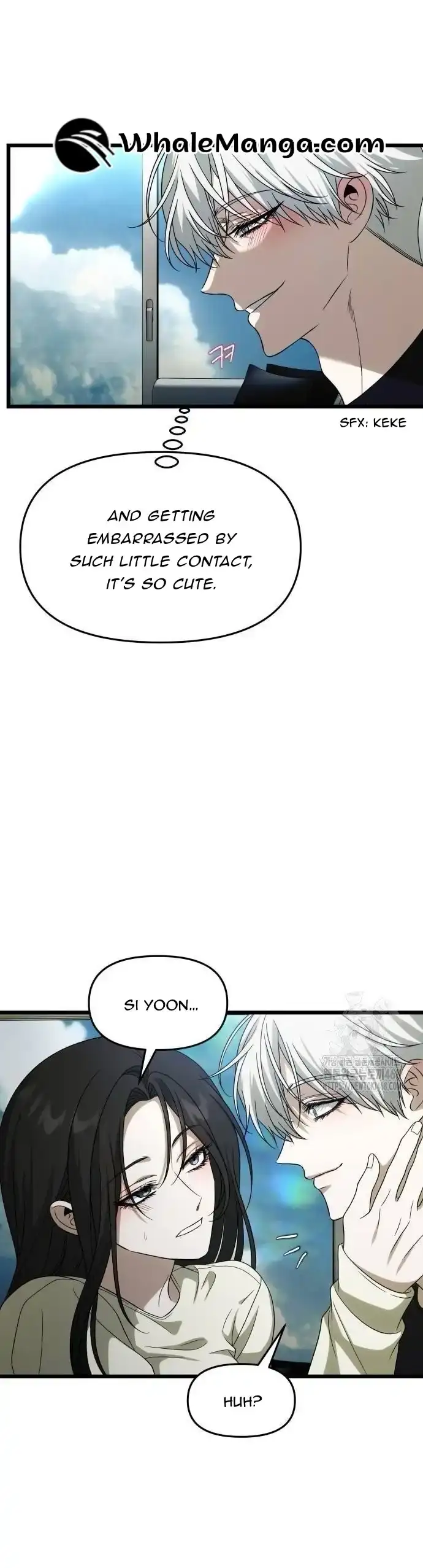 Read Dreaming Freedom chapter 172.6 image 40 on Lezhin