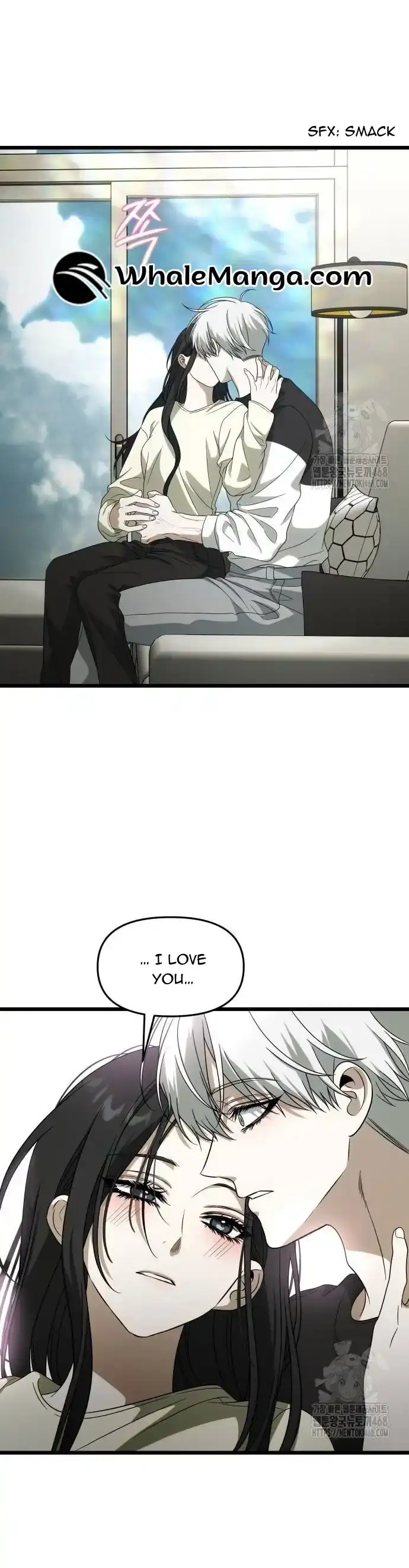 Read Dreaming Freedom chapter 172.6 image 41 on Lezhin