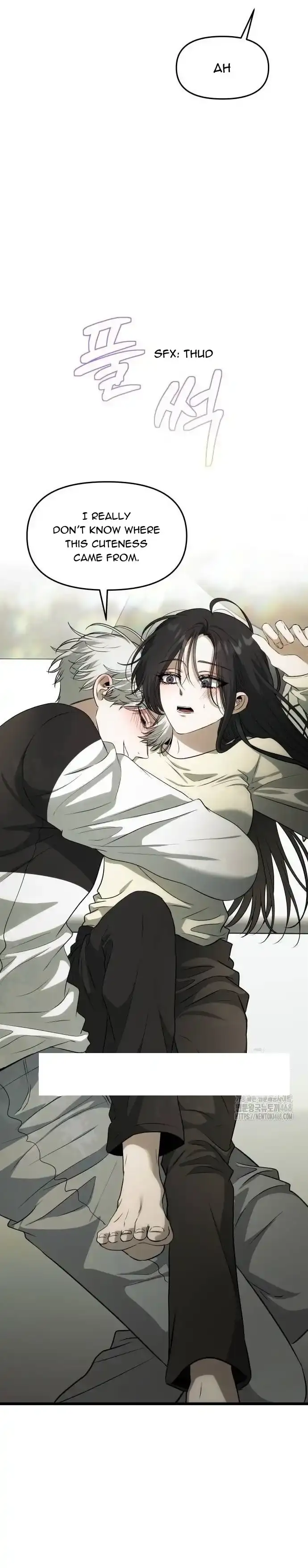 Read Dreaming Freedom chapter 172.6 image 43 on Lezhin