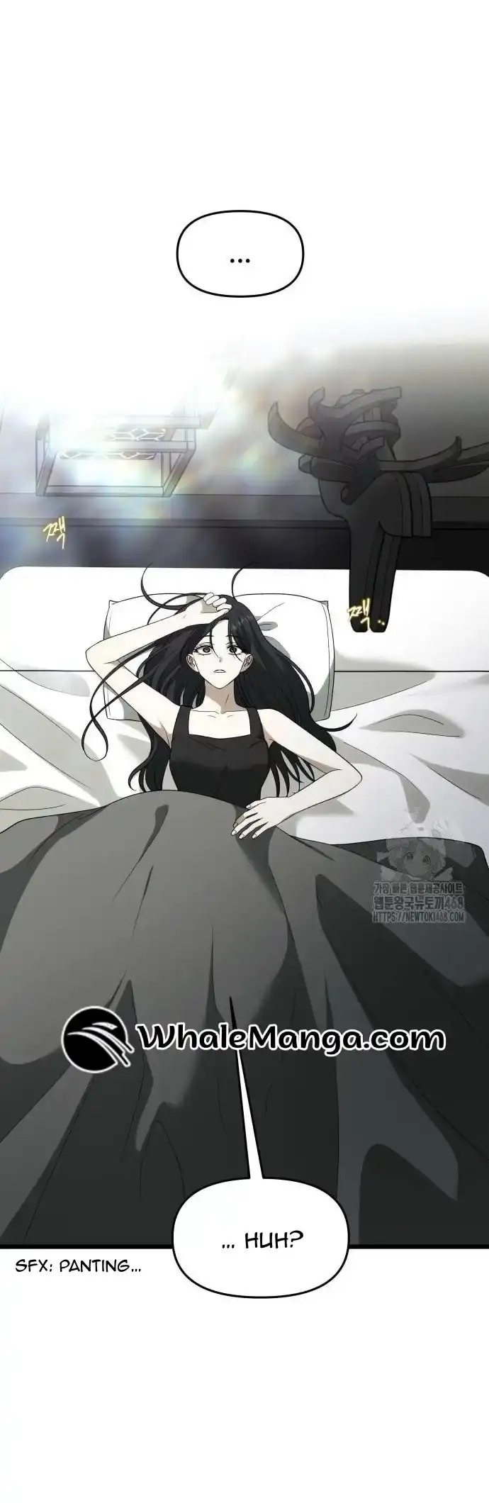 Read Dreaming Freedom chapter 172.6 image 7 on Lezhin