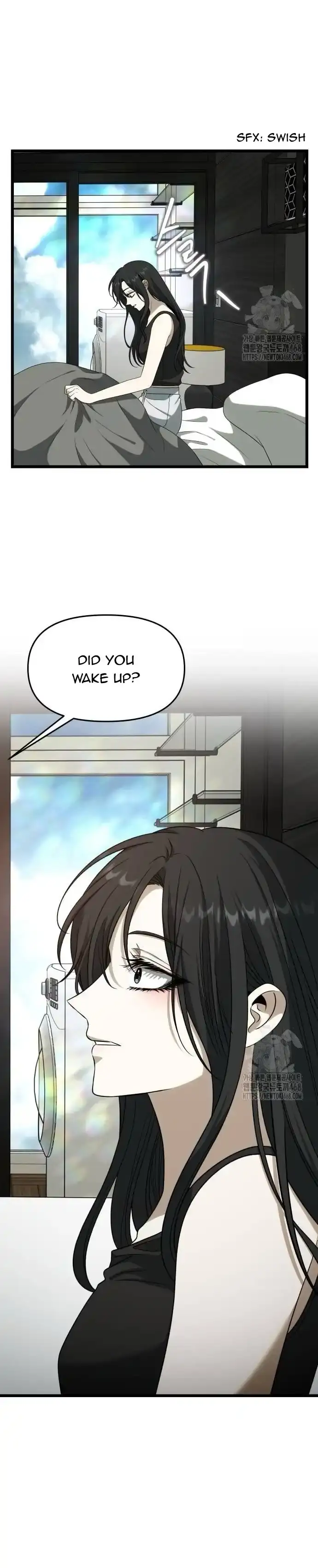 Read Dreaming Freedom chapter 172.6 image 8 on Lezhin