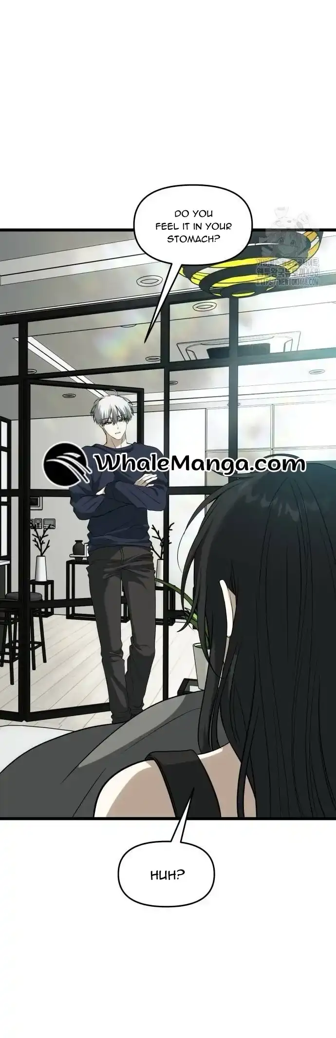 Read Dreaming Freedom chapter 172.6 image 9 on Lezhin