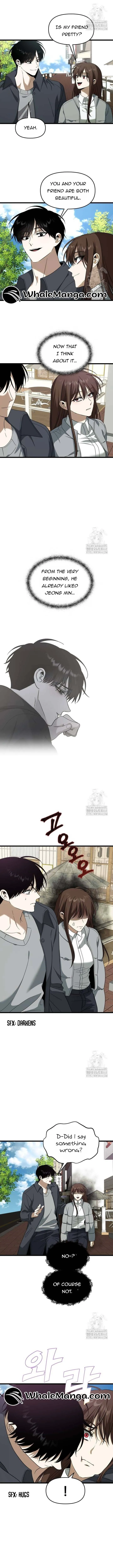 Read Dreaming Freedom chapter 172.7 image 2 on Lezhin
