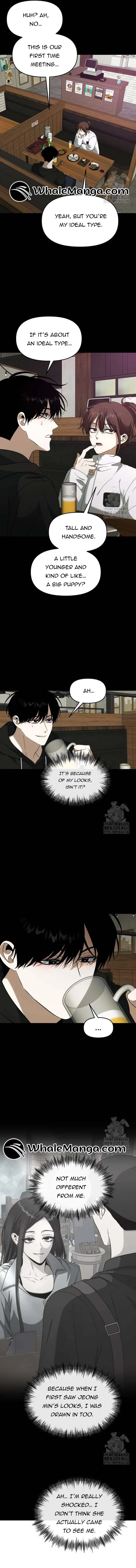Read Dreaming Freedom chapter 172.7 image 4 on Lezhin